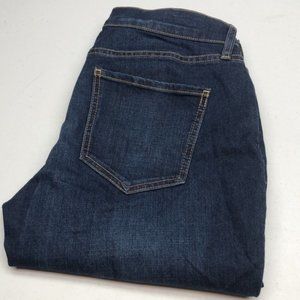 LIKE NEW OLD NAVY BOYFRIEND SKINNY JEANS 8/29x28 😎